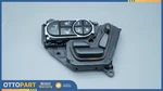 2009-2012 Mercedes R230 SL550 SL600 Right Side Seat Control Switch Module Oem. Fixed Price $65.25.