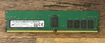 Micron 16GB 2RX8 PC4 2666V MTA18ASF2G72PDZ-2G6E1 Server Memory. Fixed Price $55.00.