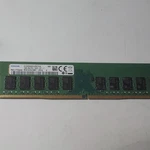 Samsung 16GB DDR4 PC4-2400T Ecc Dimm 288-PIN Memory M391A2K43BB1-CRCQ. Fixed Price $94.13.