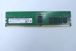 Micron 16GB 2RX8 PC4 2666V MTA18ASF2G72PDZ-2G6E1 Server Memory T7-B2. Fixed Price $54.00.