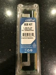CT2KIT51272BB1067Q Micron- Crucial 8GB, 240 Pin DDR3 PC3-8500 Server Memory Reg. Fixed Price $19.99.
