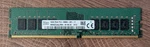 Hynix 16GB 2RX8 PC4-2666V-UB1-11 HMA82GU6JJR8N-VK Desktop Memory Ram Udimm. Fixed Price $55.75.
