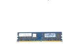 Nanya NT2GT64U8HB0JY-3C 0801.TW 2GB 2RX8 PC2-5300U DDR2 Ram. Fixed Price $6.99.