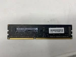 Hp DDR3 Ecc (733036-581) 1866MHZ (1X4GB) Workstation Dimm Memory Ram. Fixed Price $5.00.