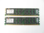 Kingston KTD-PE6950/8GB 2X4GB PC2-5300P Ram Vt. Fixed Price $75.00.
