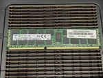 Ibm 03X4325 8GB 2RX4 PC3 12800R Dimm. Fixed Price $19.99.