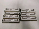 Netlist NMD517A21207FD53I5ME PC2-5300F-555-11-ZZ Server Ram 7X4GB Stick 28GB. Fixed Price $24.99.
