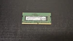 Micron 8GB DDR4-2666 So-dimm Laptop Ram PC4-2666V MTA8ATF1G64HZ-2G6D1. Fixed Price $20.00.