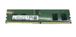 (8GB) Samsung M323R1GB4BB0-CQKOL DDR5 Desktop Memory Ram, 1RX16 PC5-4800B. Fixed Price $49.99.