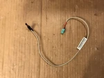 Lenovo 45J9495 Computer Thermal Sensor Cable For E30 E31 E32 TS130 TS140 TS440. Fixed Price $9.75.