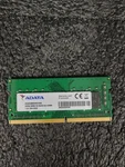 Adata 8GB PC4-2666V 8GX8 DDR4 Laptop Sodimm Udimm Ram Memory. Fixed Price $36.73.