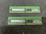 M321R4GA3BB6-CQKVS Samsung 32GB PC5-38400 DDR5-4800MHZ Registered Ecc Ram. Fixed Price $1120.00.