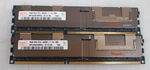 Lot 2X 16GB (32GB) Hynix DDR3 HMT42GR7AMR4C-G7 D7 Ab 034 PC3-8500 Server Memory. Fixed Price $37.99.