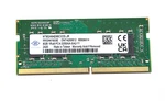 NT8GA64D88CX3S-JR , Nanya 8GB 1RX8 PC4-3200 DDR4 Laptop Memory Grade. Fixed Price $20.00.