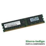 MT36HTF51272PY-80EE1 4GB 2RX4 PC2-6400P-555-13-ZZ Server Memory Ram. Fixed Price $13.24.