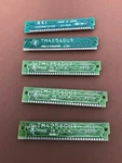 Each Texas Instruments Memory Ics TM4256GU9-10L. Fixed Price $15.50.