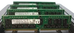 Lot Of Sk Hynix PC4-2933Y 2RX4 4X32GB 128GB Ecc Registered Server Memory. Fixed Price $920.00.