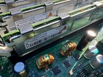 PC2-5300 2RX4 2GB DDR2 Server Ram Memory Smart Modular Technologies. Fixed Price $12.50.