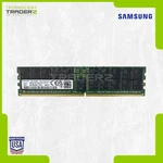 M321R8GA0PB2-CCP Samsung 64GB PC5-51200 DDR5-6400MHZ Ecc 2RX4 Rdimm Memory. Fixed Price $1950.00.