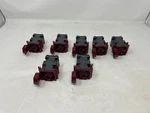 Lot Of 7: Unused, Open Box P36182-001 High Performance Fan Kit. Fixed Price $40.00.