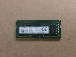 Kingston Khyxpx-mid- Laptop Memory 8GB DDR4 1RX8-2666V-SA1-11.. Fixed Price $25.95.