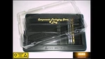 DDR5 Dram Memory Tray Case Box For Modules Anti Static - 2 Fits 100 Dimms. Fixed Price $23.99.