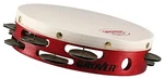 Grover Tambourine Heat Treated German Silver Rows Inches GV-T2HTS-8. Fixed Price $565.74.
