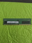 Samsung 16GB 2RX8 PC4-2666V-RE2-12 Server Memory Module. Fixed Price $85.00.