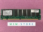M374S6453ETS-C7A 512MB PC133 Ecc Udimm Ram For Intel D845WN/D845WNL Motherboard. Fixed Price $71.00.