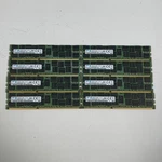 Samsung 16GB 2RX4 PC3L-12800R-11-12-E2-D3 Server Ram Lot Of Used. Fixed Price $249.99.