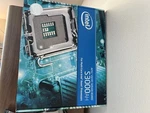 New Intel -207 Server Board S3000AH LGA775 Unbuffered DDR2 667 800MHZ Memory. Fixed Price $65.00.