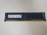 Oem Dell 4GB PC3L-12800U Ecc 1RX8 240P DDR3 Desktop Memory Ram 531R8 P/n P4T2F. Fixed Price $14.63.