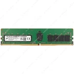 Micron 32GB DDR4-3200 PC4-25600 Ecc Rdimm Server Memory Ram MTA18ASF4G72PZ-3G2E1. Fixed Price $397.46.