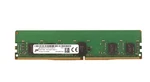 Micron 4GB 1RX8 PC4-2400T-RDB-11 Ecc Reg Server Memory MTA9ASF51272PZ-2G3B1IK. Fixed Price $14.99.