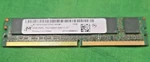 Micron 2GB 2RX8 PC2-6400Y MT18HVS25672PKZ-80EM1 Memory Sdram Cisco 244-MINIRD. Fixed Price $79.99.