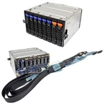 Gigabyte G292-Z20 8-PORT Sff Backplane Board CBPG083 +cage +cable +caddys. Fixed Price $116.22.