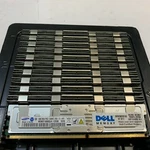 Samsung 8GB 4RX4 PC2-5300F-555-11-AF0 M395T1G60QJ4-CE68 1016 Lot Of. Fixed Price $98.98.