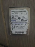 Samsung HM320JI 320GB Internal 5400RPM 2.5" (11899517) Hdd. Fixed Price $8.00.
