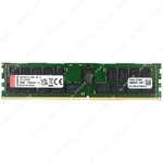 Kingston 32GB DDR4-2666 PC4-21300 2RX4 Ecc Rdimm Server Memory Ram KTD-PE426/32G. Fixed Price $148.92.