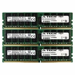 PC4-17000 Hynix 48GB Kit 3X 16GB Lenovo Thinkserver TD350 4X70F28590 Memory Ram. Fixed Price $253.40.