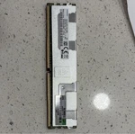 Samsung 64GB DDR4 PC4-2400 Ecc Registered Dimm Server Ram M386B8K40BM1-CRC4O. Fixed Price $250.00.