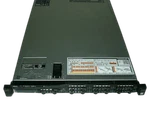 Dell Poweredge R630 2X Xeon E5-2680 V4 2.4GHZ 28-CORES 32GB H730 1100W. Fixed Price $279.99.