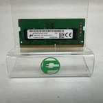 Micron MTA8ATF2G64HZ-3G2E2 103 (1X16GB) Ram DDR4 3200MHZ DPAQMJP002. Fixed Price $69.99.