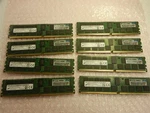 128GB Kit 8X MTA36ASF2G72PZ-2G1B1RI Micron 16GB PC4-17000 DDR4-2133MHZ Ram. Fixed Price $793.05.