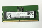 Sk Hynix 8GB DDR5 So-dimm PC5-5600B Non-ecc HMCG66AGBSA092N Aa. Fixed Price $55.00.