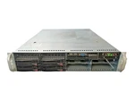 Supermicro 825-7 6028R-TR SKU6609 2U X10DRI 2X Xeon 2650 V4 32GB No Hdd Server. Fixed Price $521.55.