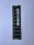 Smart Cisco 15-9350-01 SG5722885D8D0FOMJ0 1GB Ddr Ram PC3200E CL3 2RX8 PNCS15130. Fixed Price $16.99.