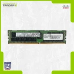 UCS-MR-X64G4RS-H Cisco 64GB PC4 DDR4-2666MHZ Ecc 2S2RX4 Memory M393A8K40B22-CWD. Fixed Price $314.00.