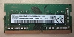 Sk Hynix DDR4 Gb 1RX8 PC4 - 2666V SA1 11 (laptop Ram). Fixed Price $30.00.