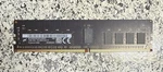 Micron 16GB Ram DDR4 Mhz 1RX4 PC4-2933Y-RC2-12 Oem Mac Pro Rdimm Ecc. Fixed Price $85.00.